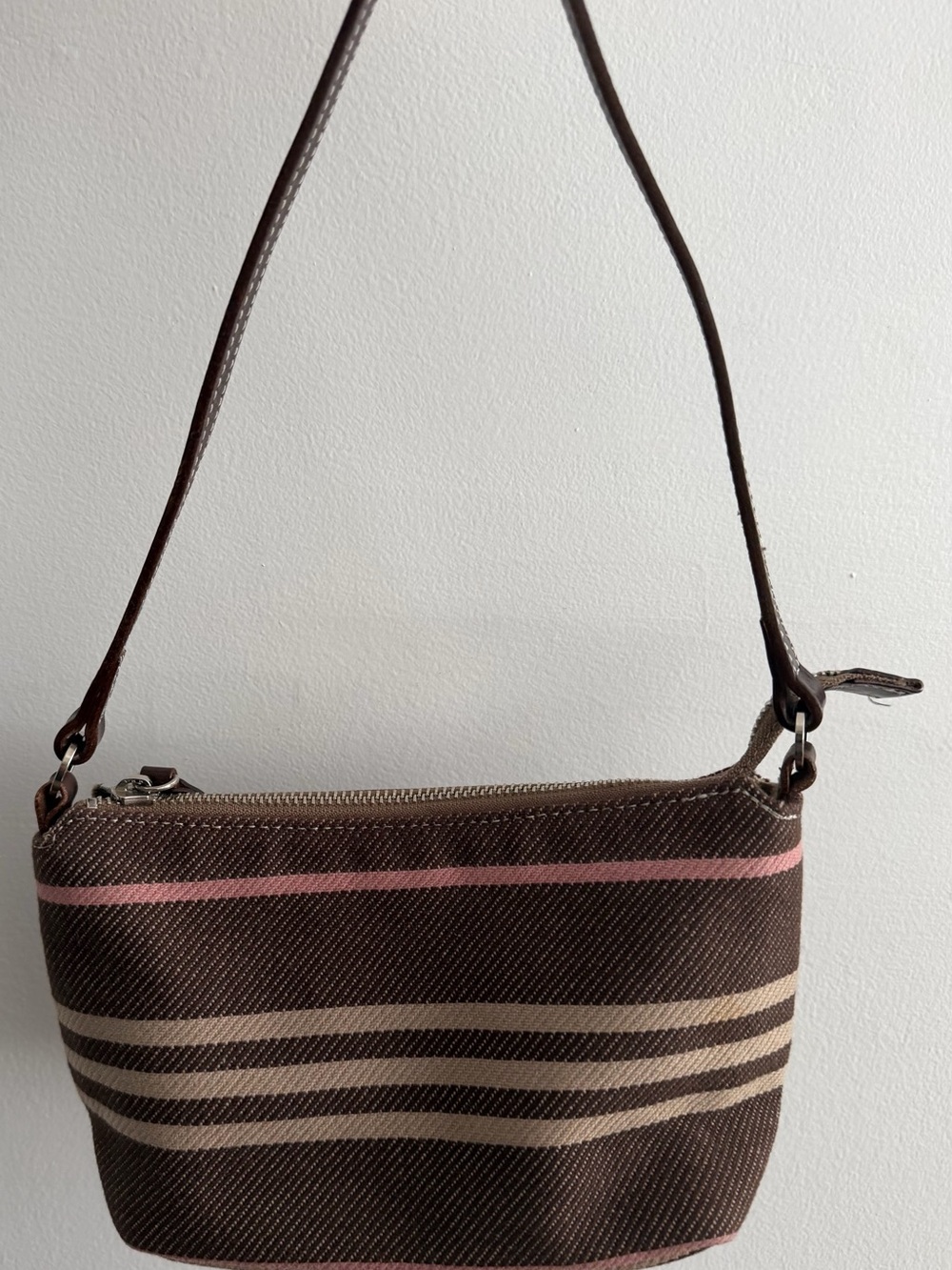 Burberry small shoulder bag